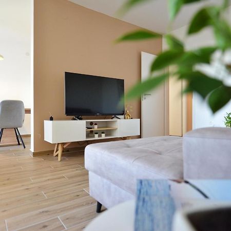 Apartman Lola Zadar Ngoại thất bức ảnh