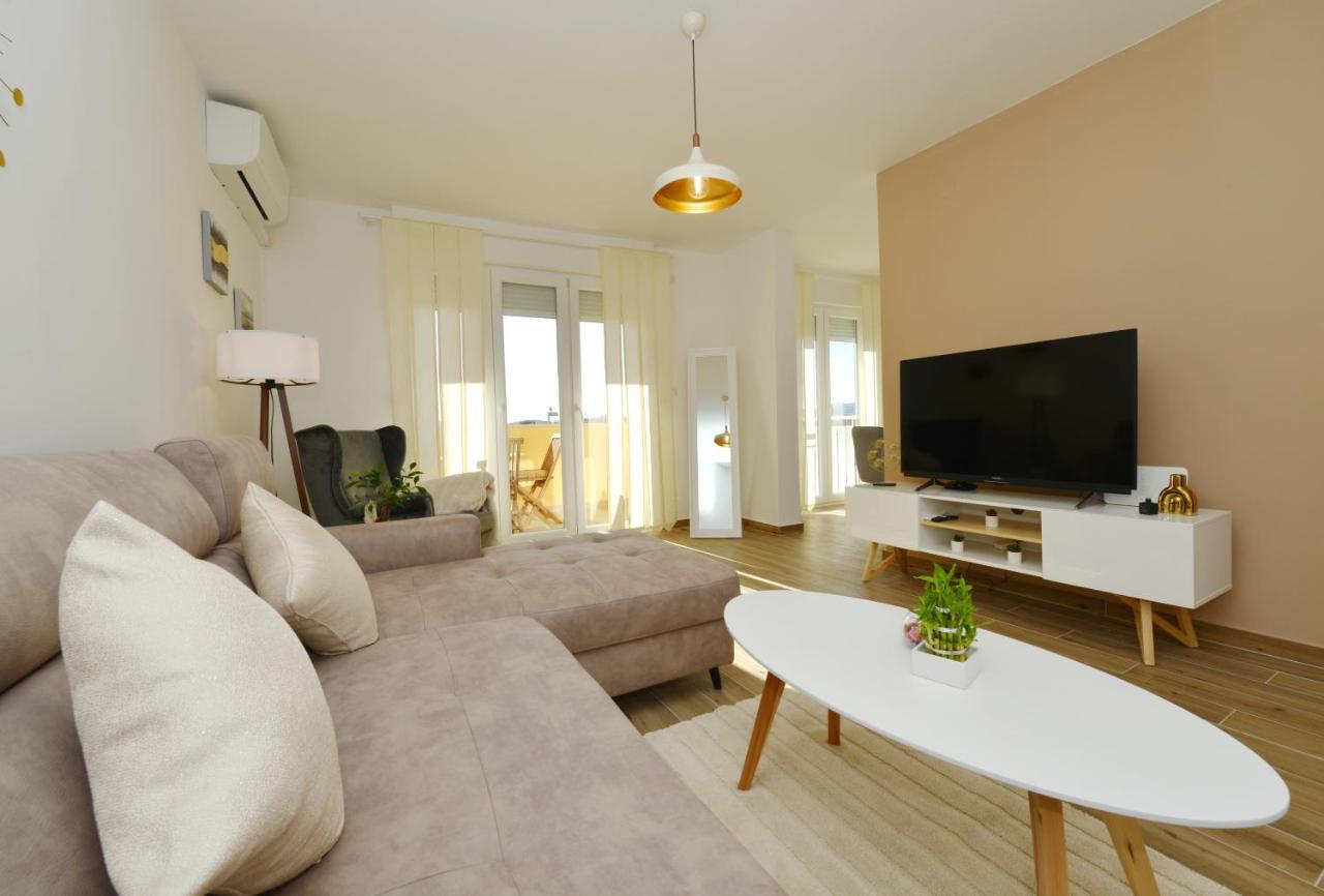 Apartman Lola Zadar Ngoại thất bức ảnh