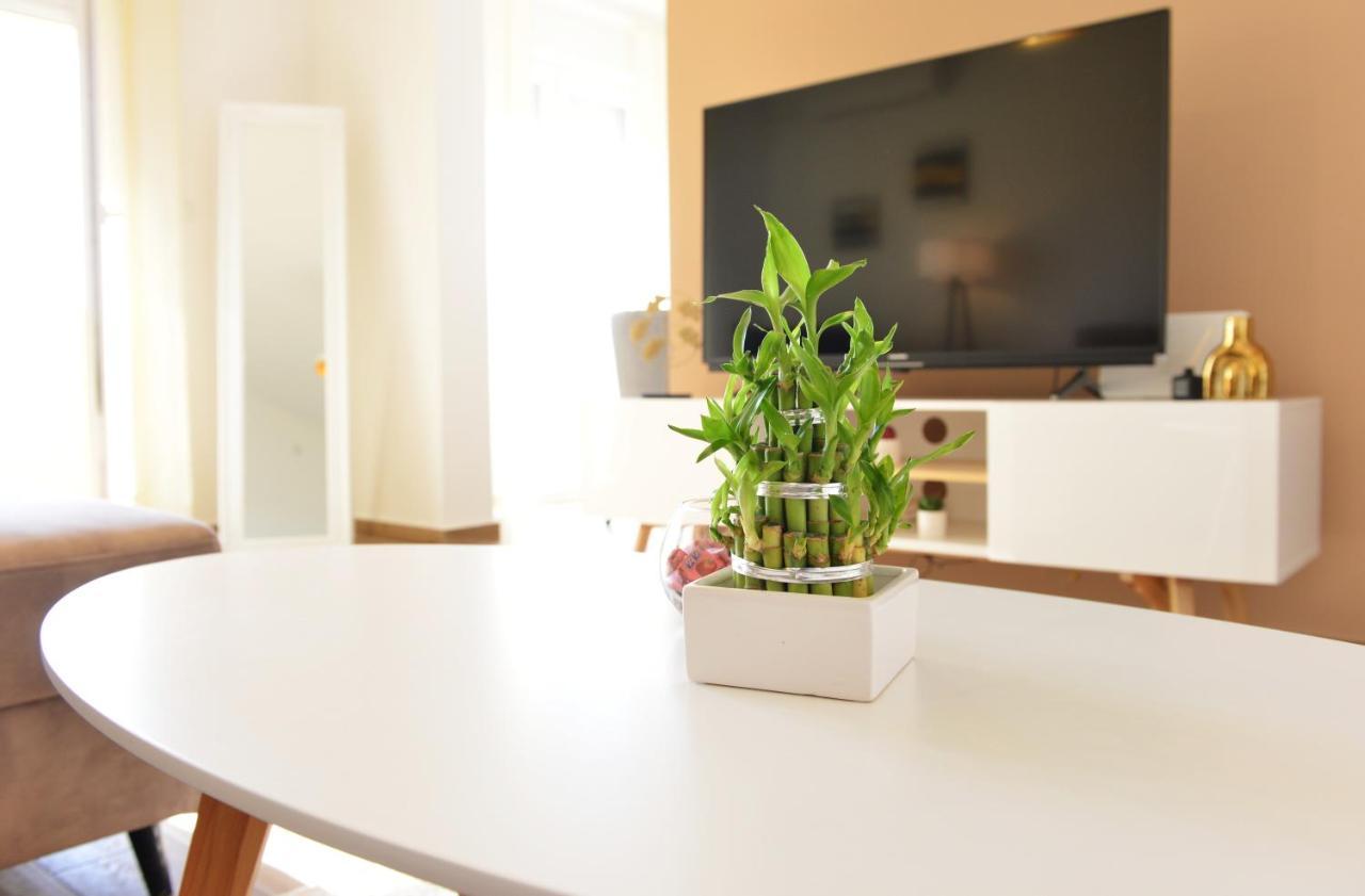 Apartman Lola Zadar Ngoại thất bức ảnh
