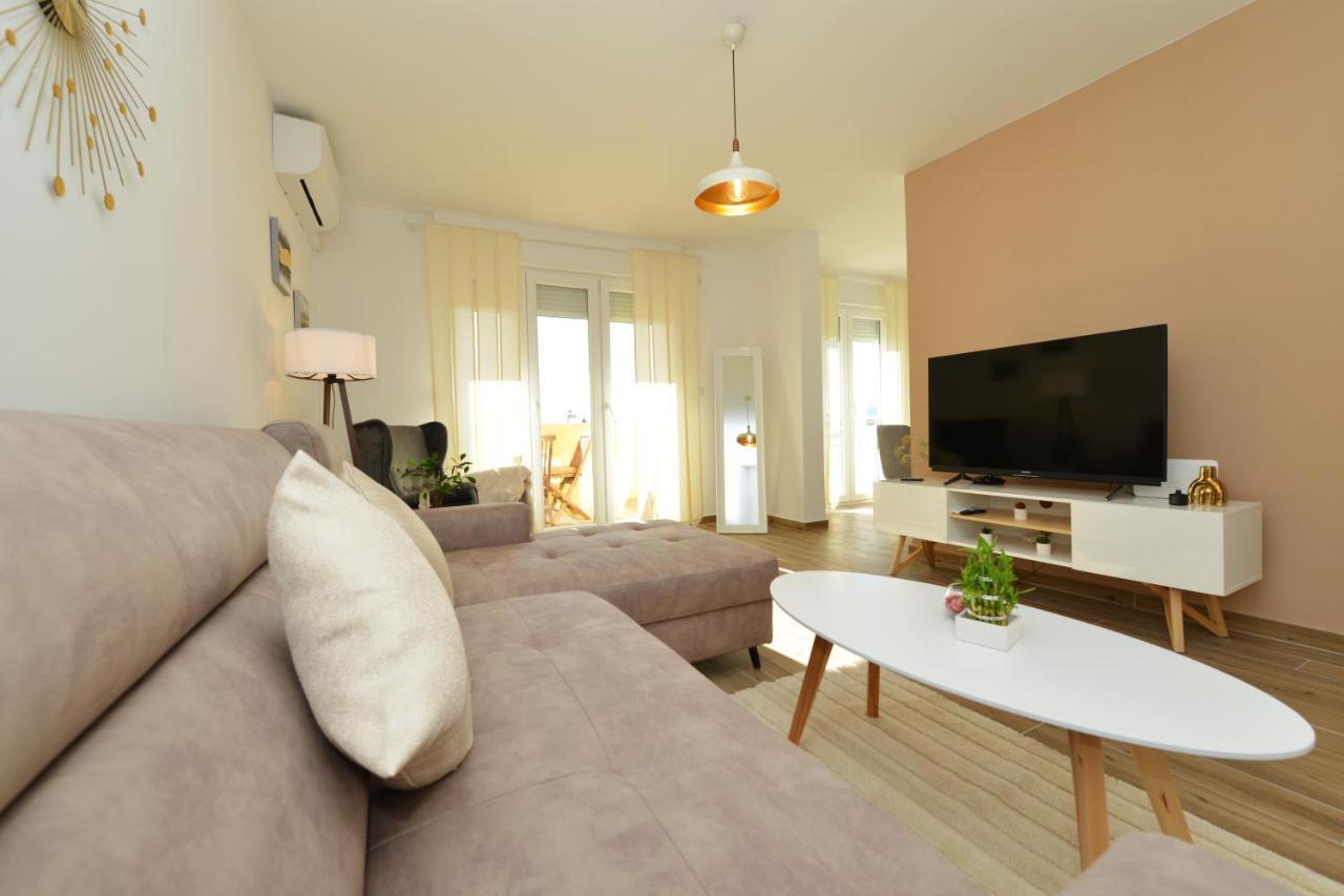 Apartman Lola Zadar Ngoại thất bức ảnh