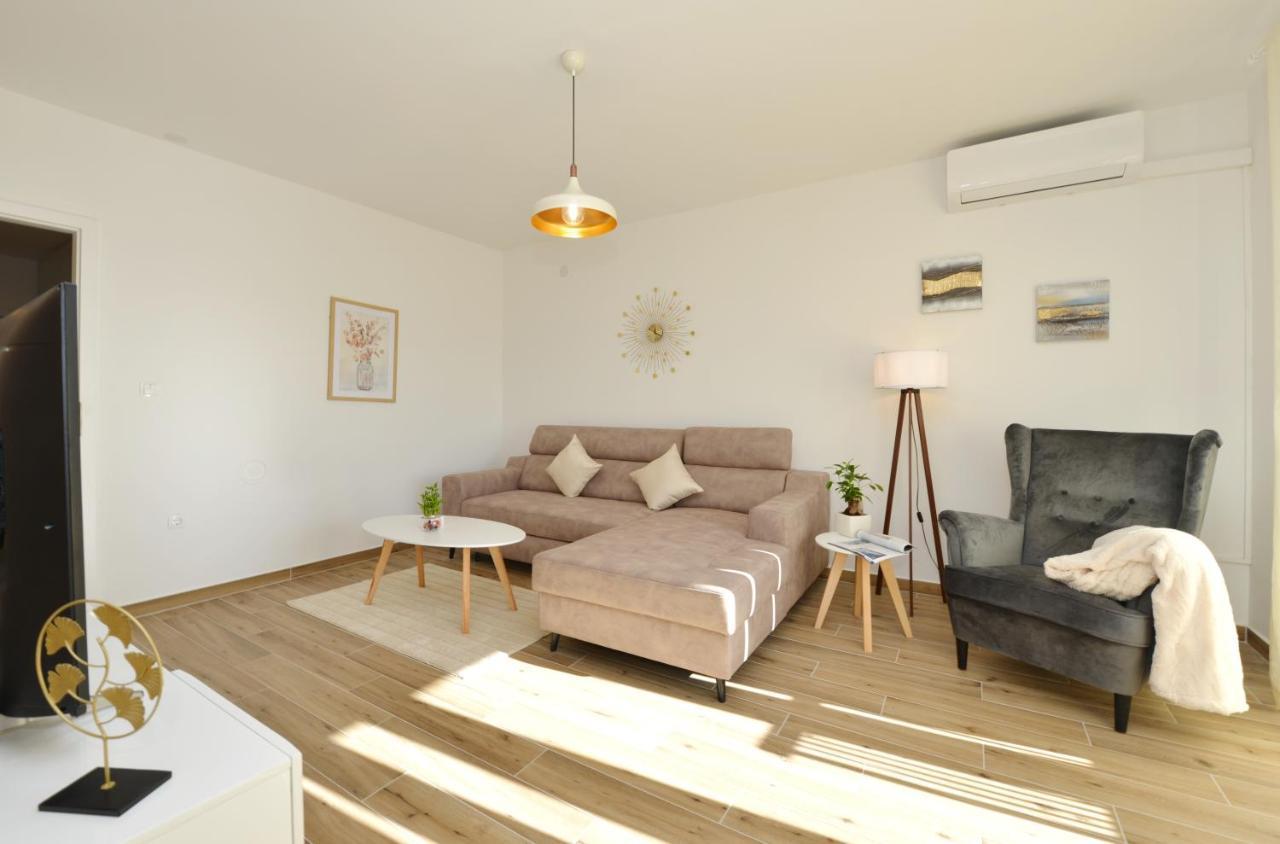 Apartman Lola Zadar Ngoại thất bức ảnh