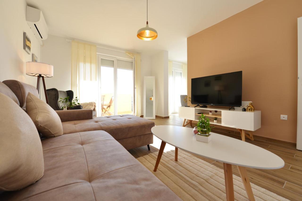 Apartman Lola Zadar Ngoại thất bức ảnh