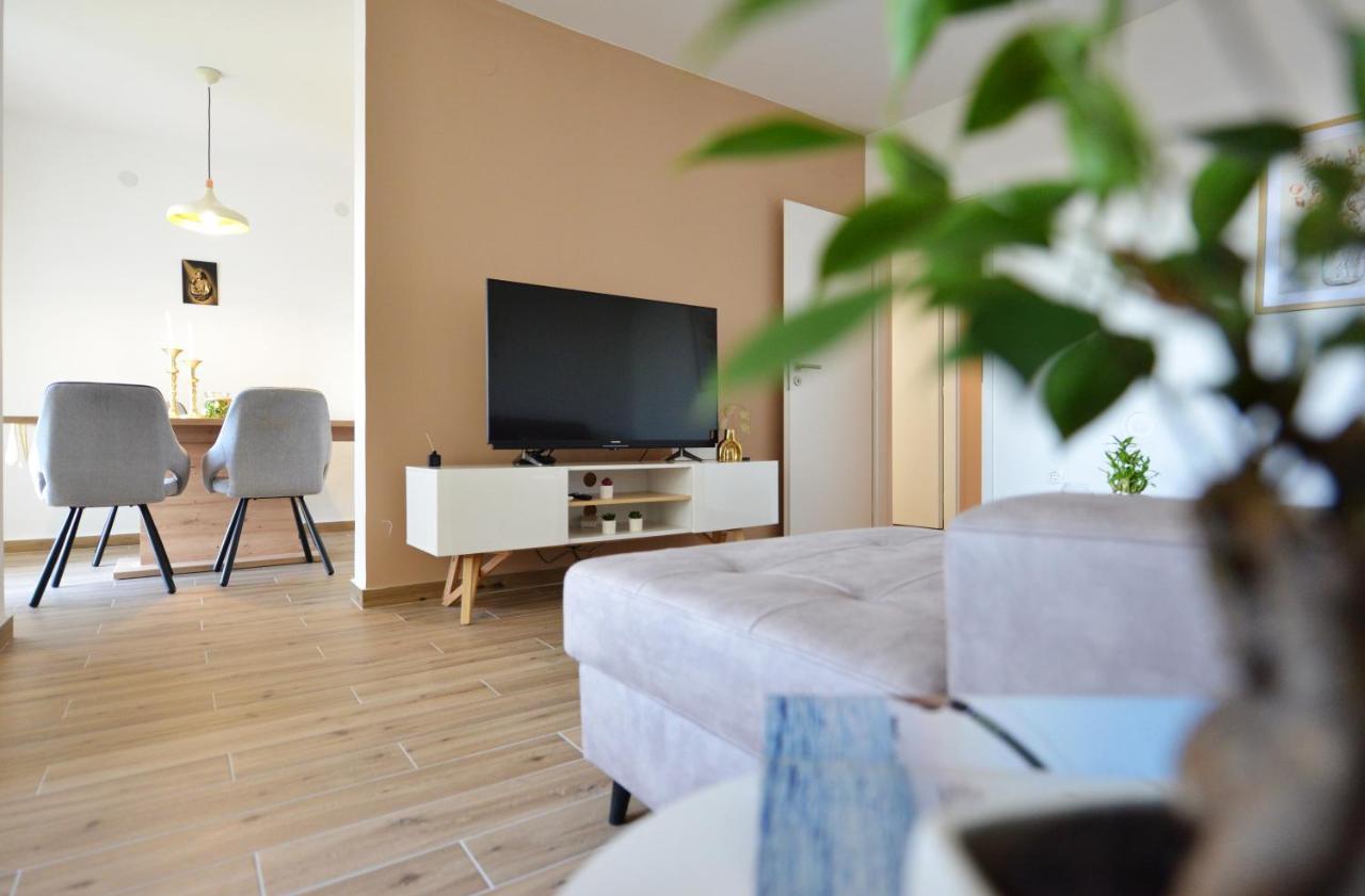 Apartman Lola Zadar Ngoại thất bức ảnh