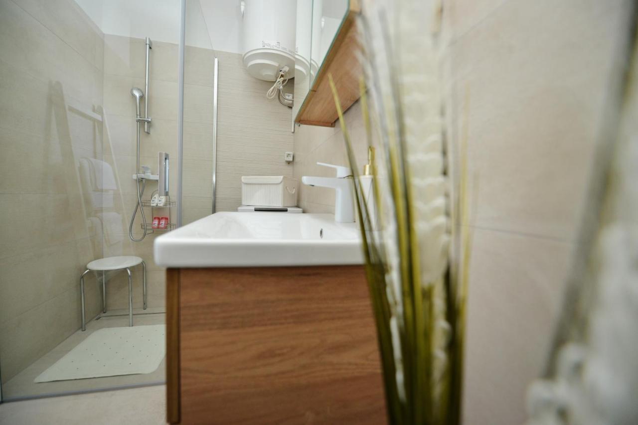 Apartman Lola Zadar Ngoại thất bức ảnh