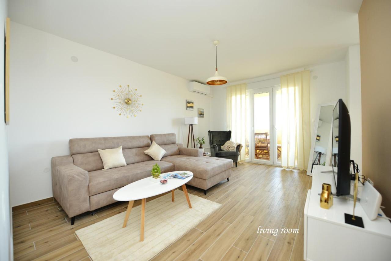 Apartman Lola Zadar Ngoại thất bức ảnh