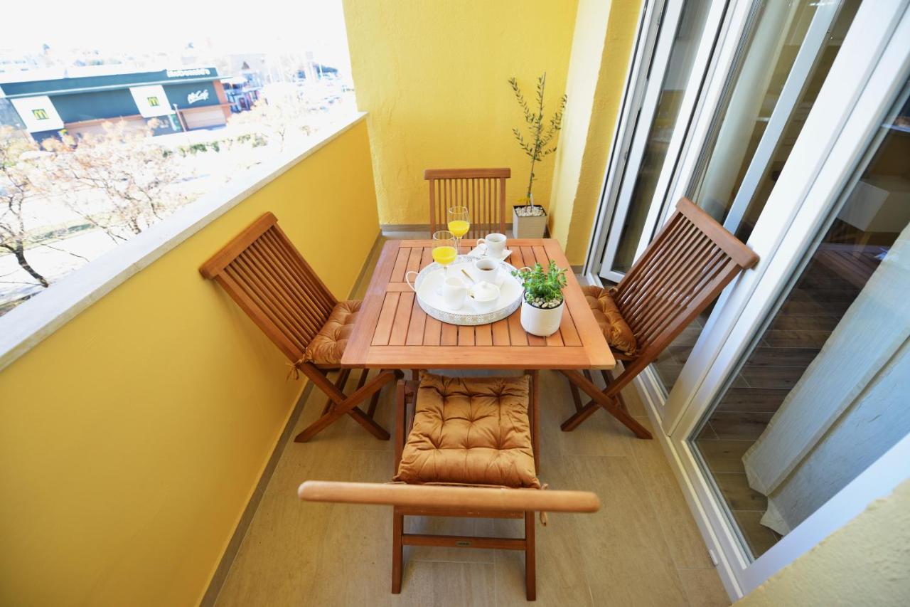 Apartman Lola Zadar Ngoại thất bức ảnh