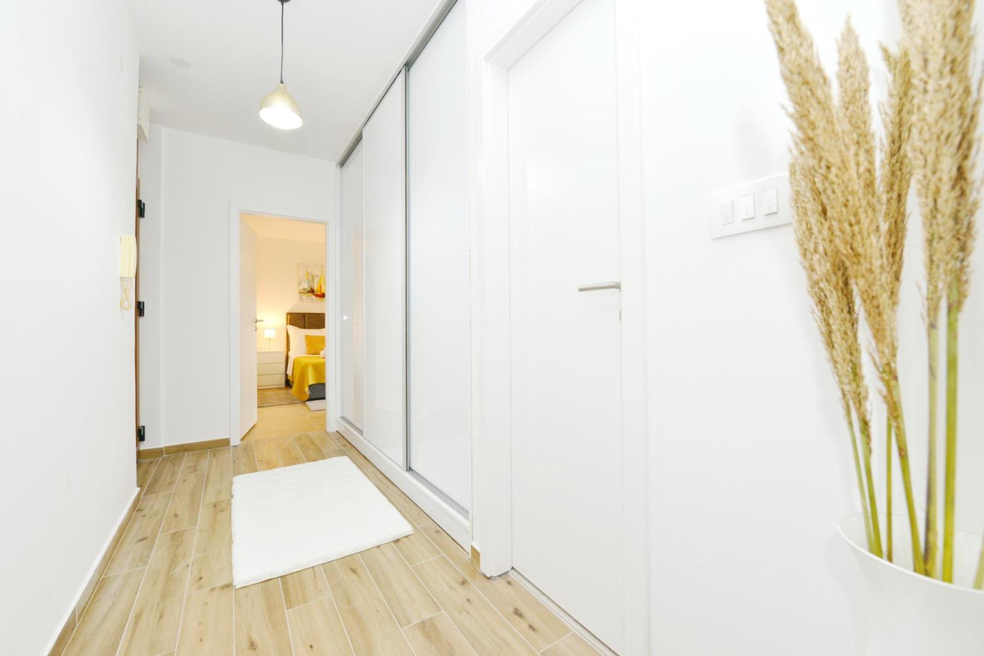 Apartman Lola Zadar Ngoại thất bức ảnh